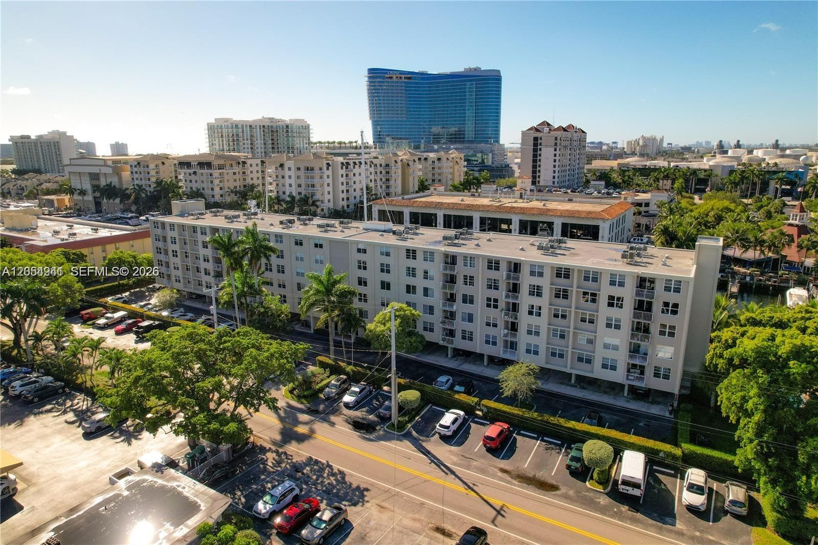 PLAZA 15 CONDO · #601 in Fort Lauderdale - Photo 1