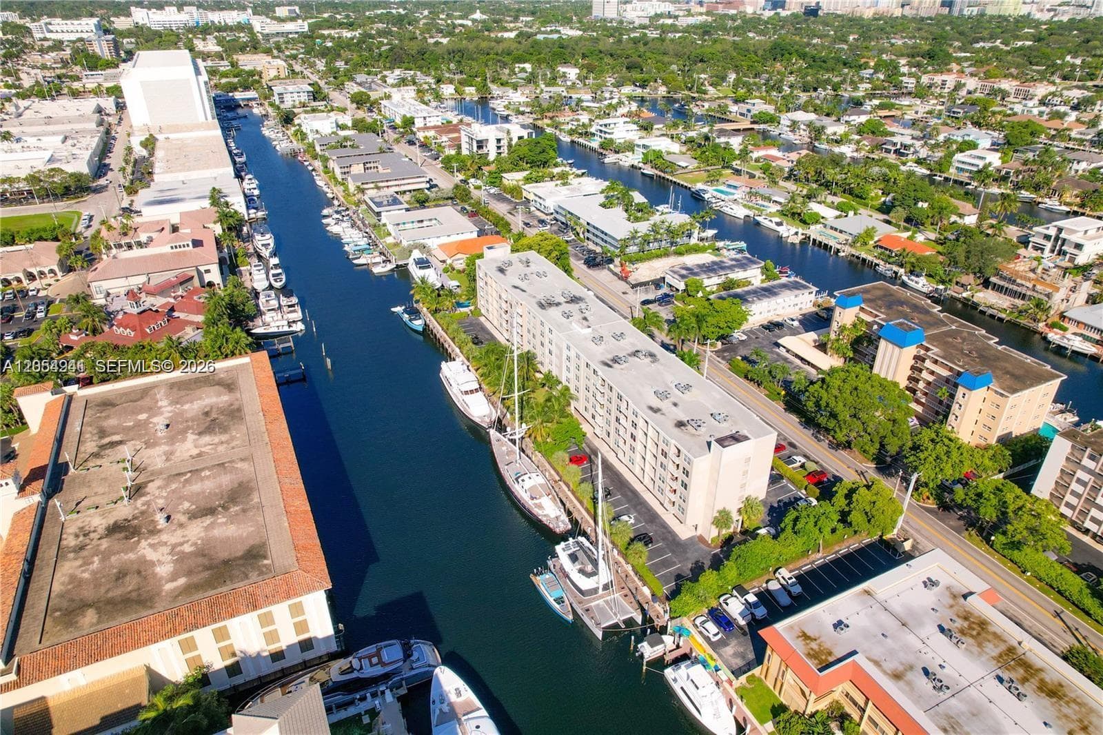 PLAZA 15 CONDO · #601 in Fort Lauderdale - Photo 45