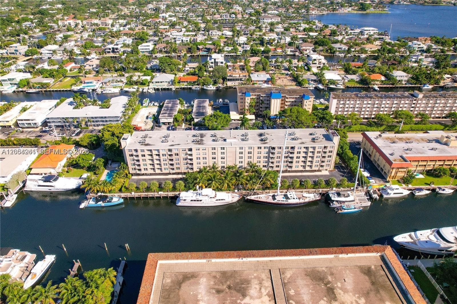 PLAZA 15 CONDO · #601 in Fort Lauderdale - Photo 44