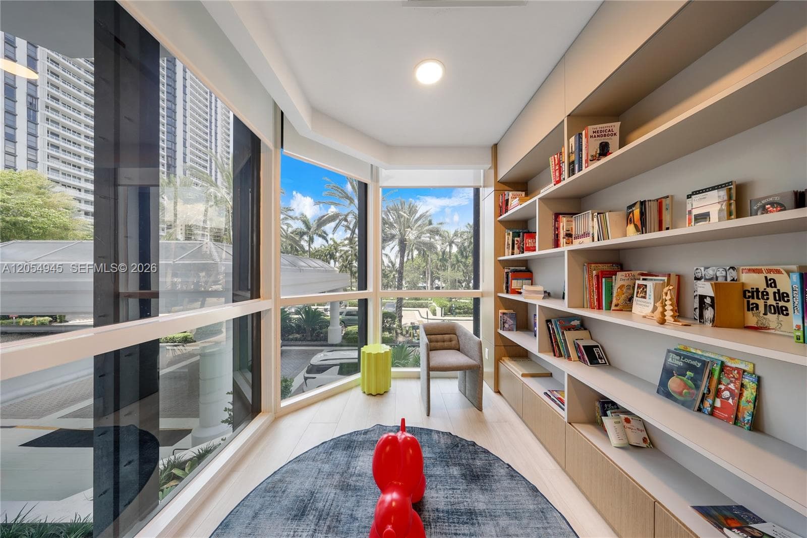 The Point · #701 in Aventura - Photo 12