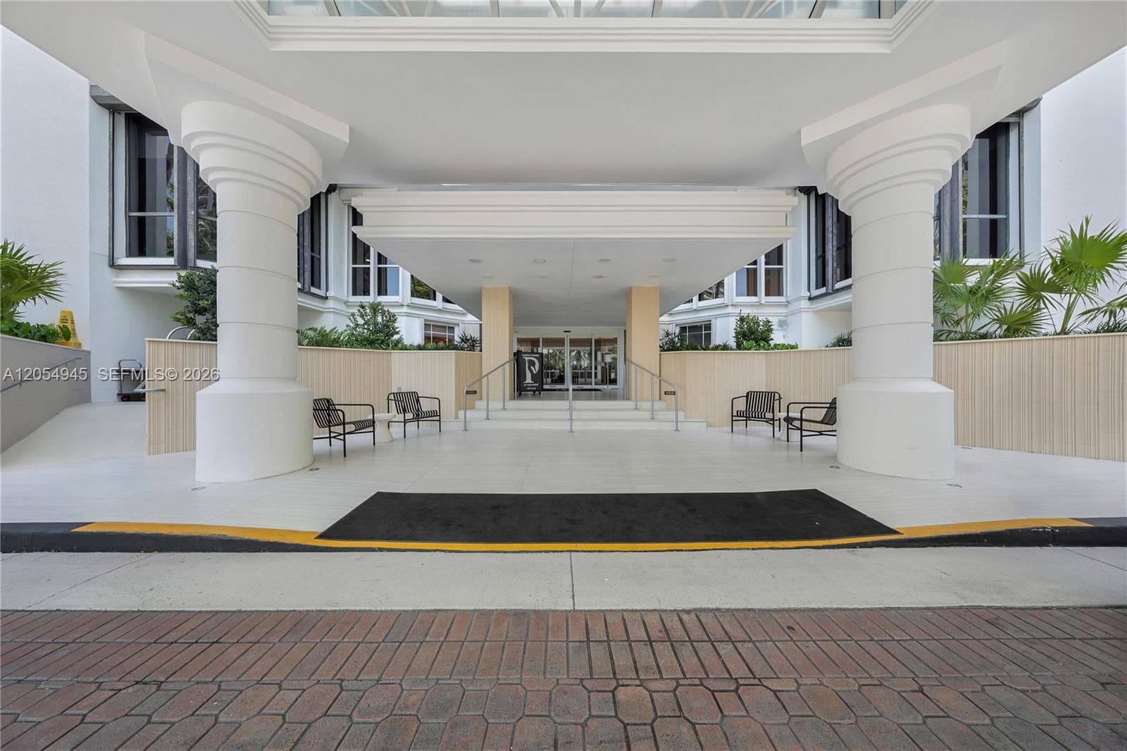 The Point · #701 in Aventura - Photo 1