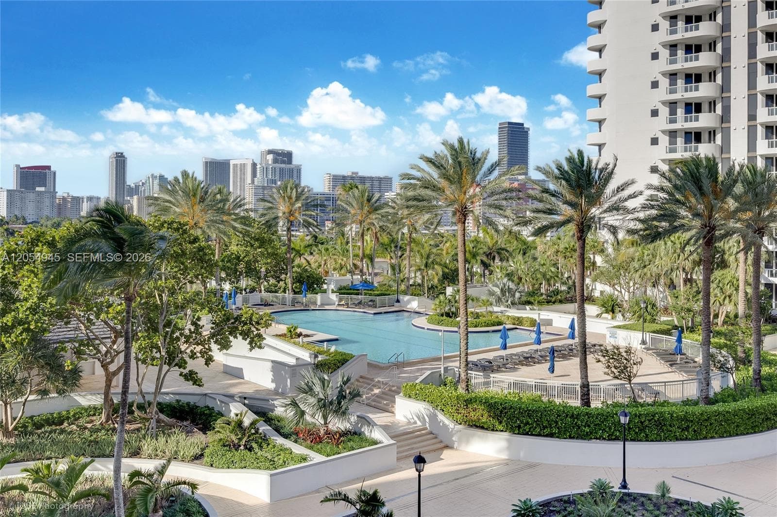 The Point · #701 in Aventura - Photo 33