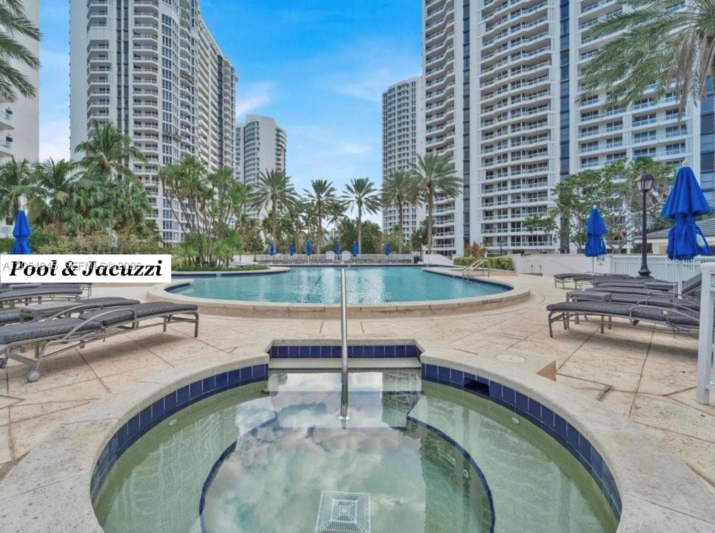The Point · #701 in Aventura - Photo 35