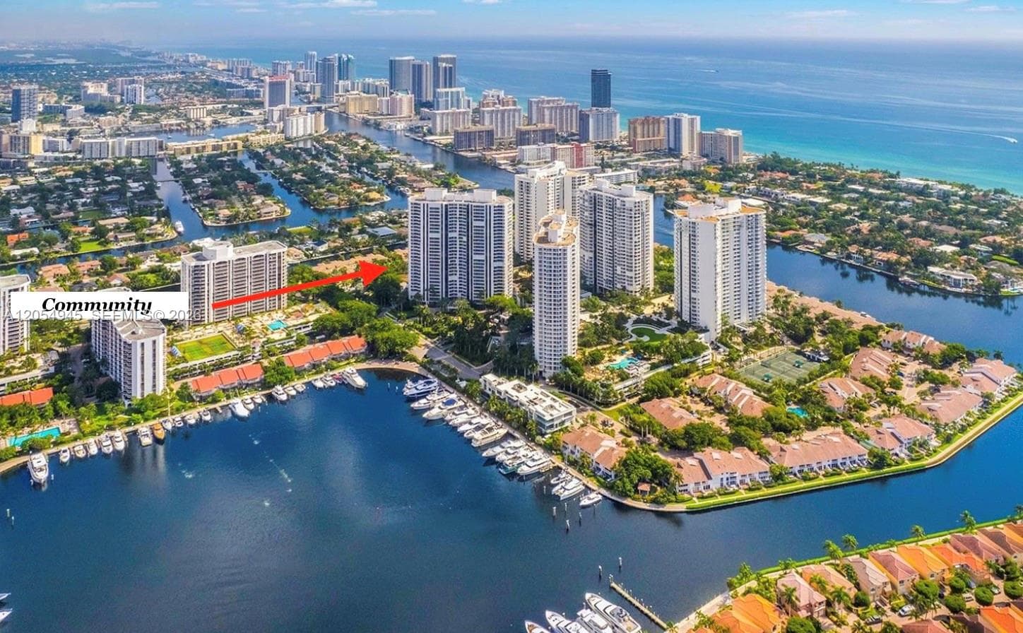 The Point · #701 in Aventura - Photo 39