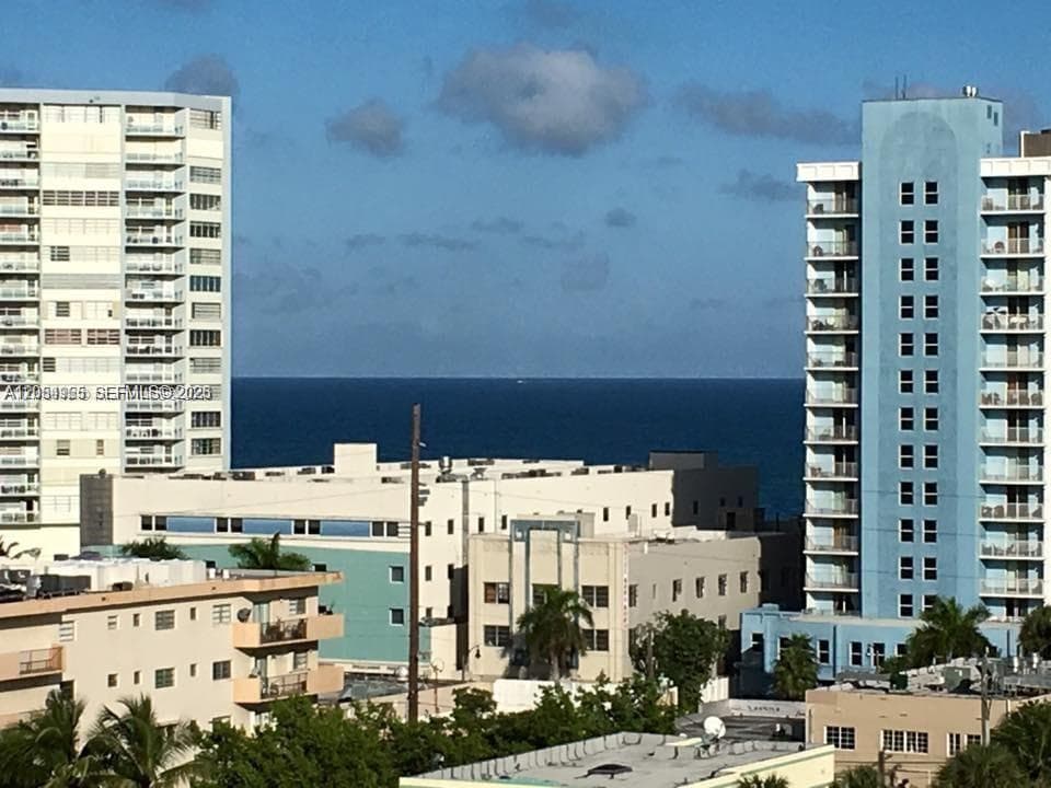 401 BLU OF NORTH BEACH CO · #905 in Miami Beach - Photo 1