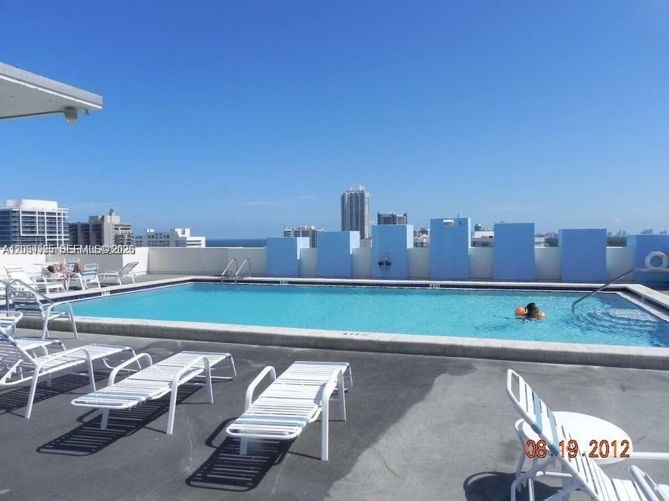 401 BLU OF NORTH BEACH CO · #905 in Miami Beach - Photo 20