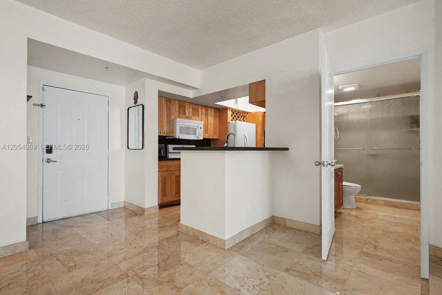 Blue Lagoon condominium · #906 in Miami - Photo 12
