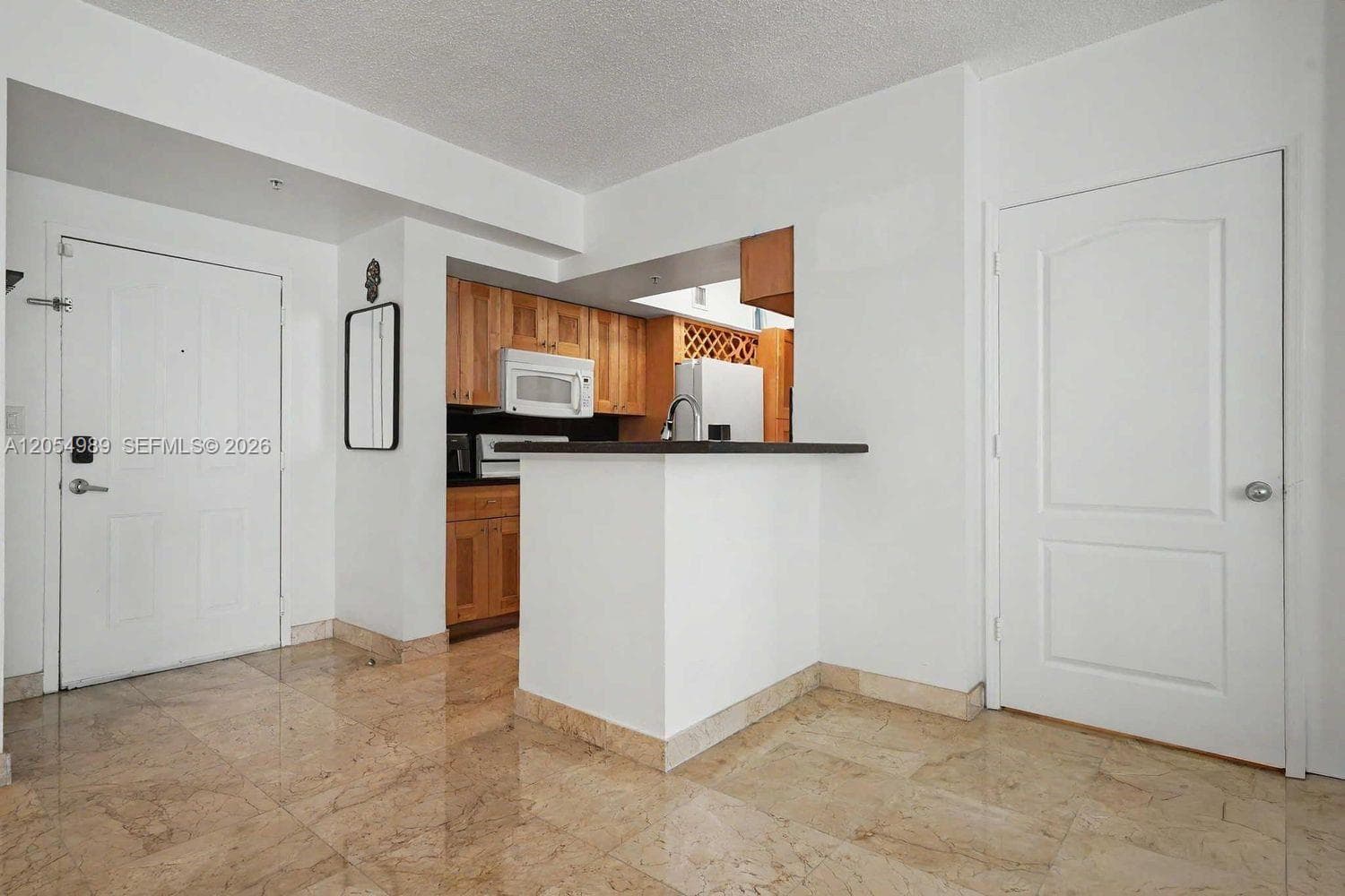 Blue Lagoon condominium · #906 in Miami - Photo 11