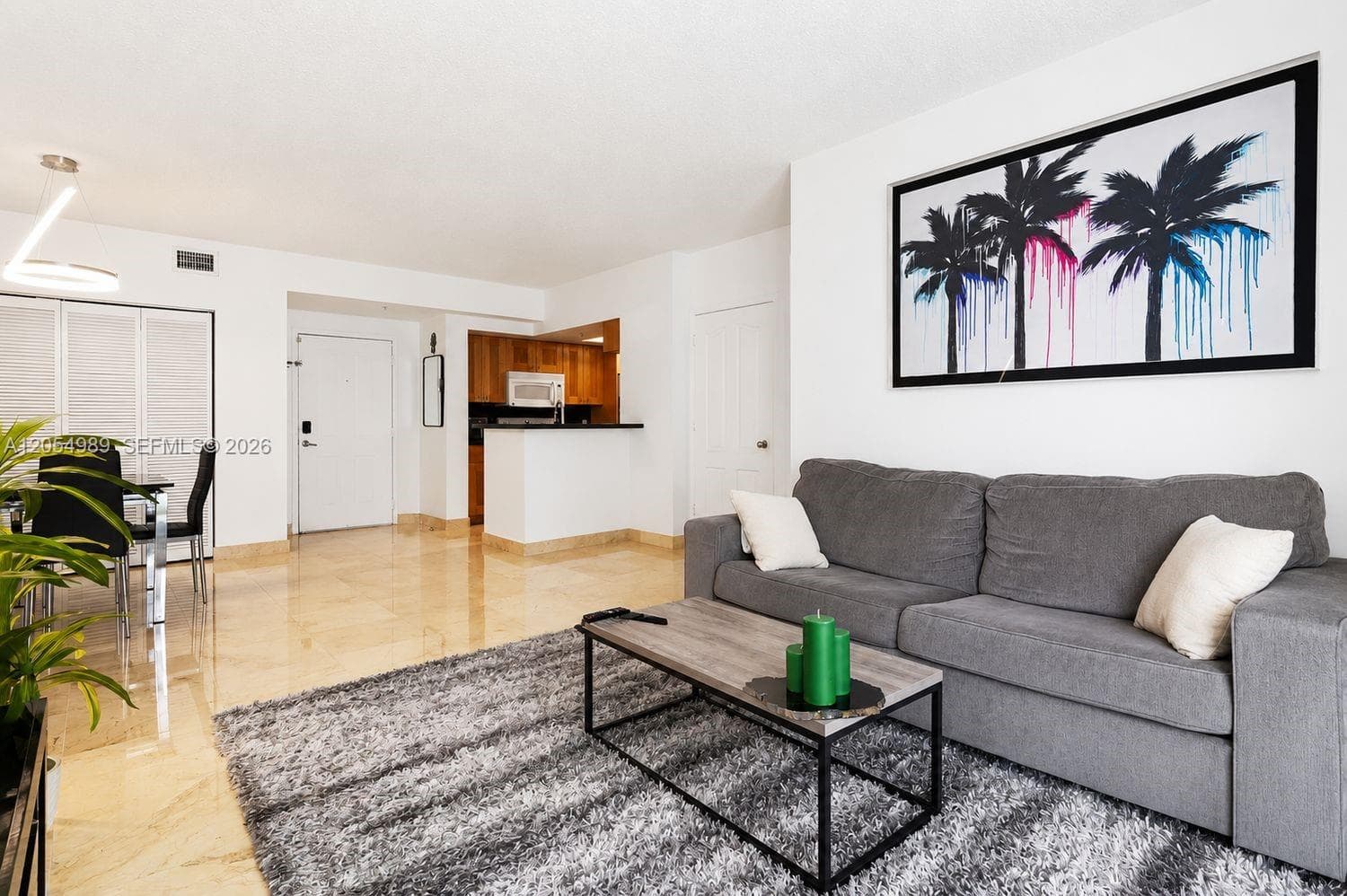 Blue Lagoon condominium · #906 in Miami - Photo 8