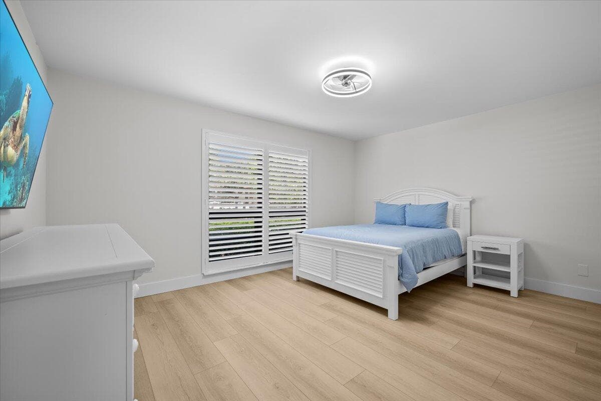 2nd Bedroom