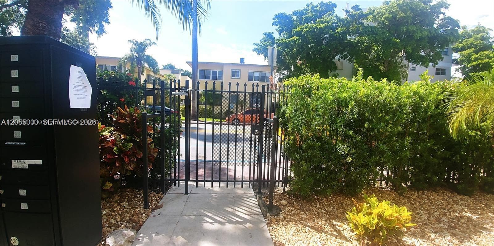 WALLIAN CO-OP APTS INC · #109 in Miami Beach - Photo 23