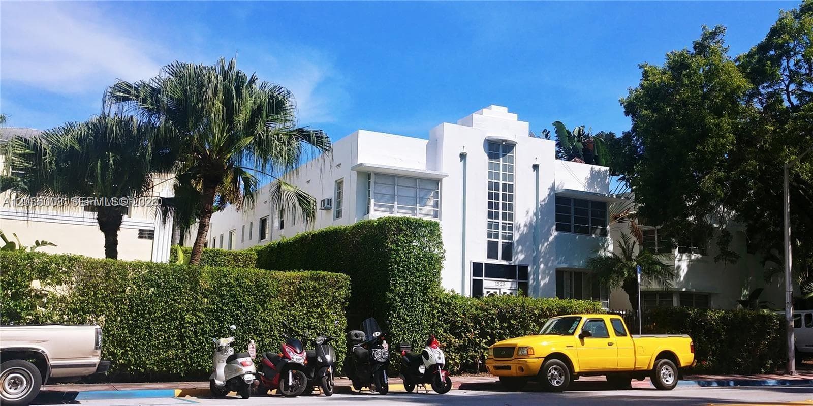 WALLIAN CO-OP APTS INC · #109 in Miami Beach - Photo 21