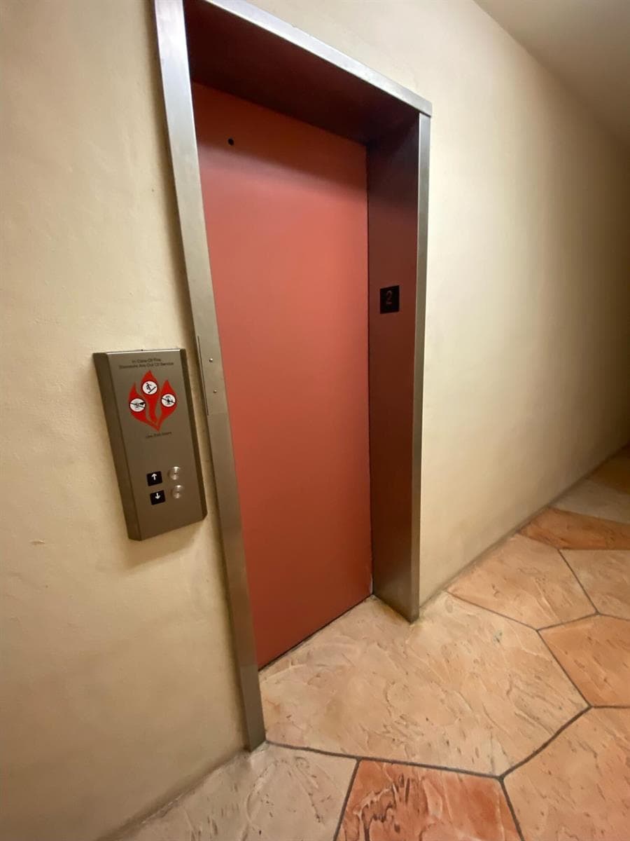 Elevator