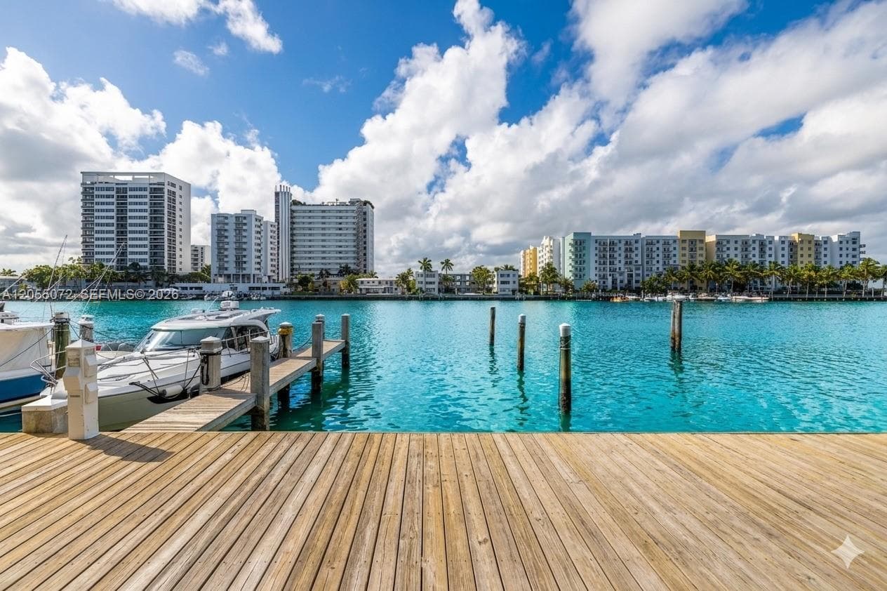 Eloquence on the Bay · #106 in North Bay Village - Photo 35
