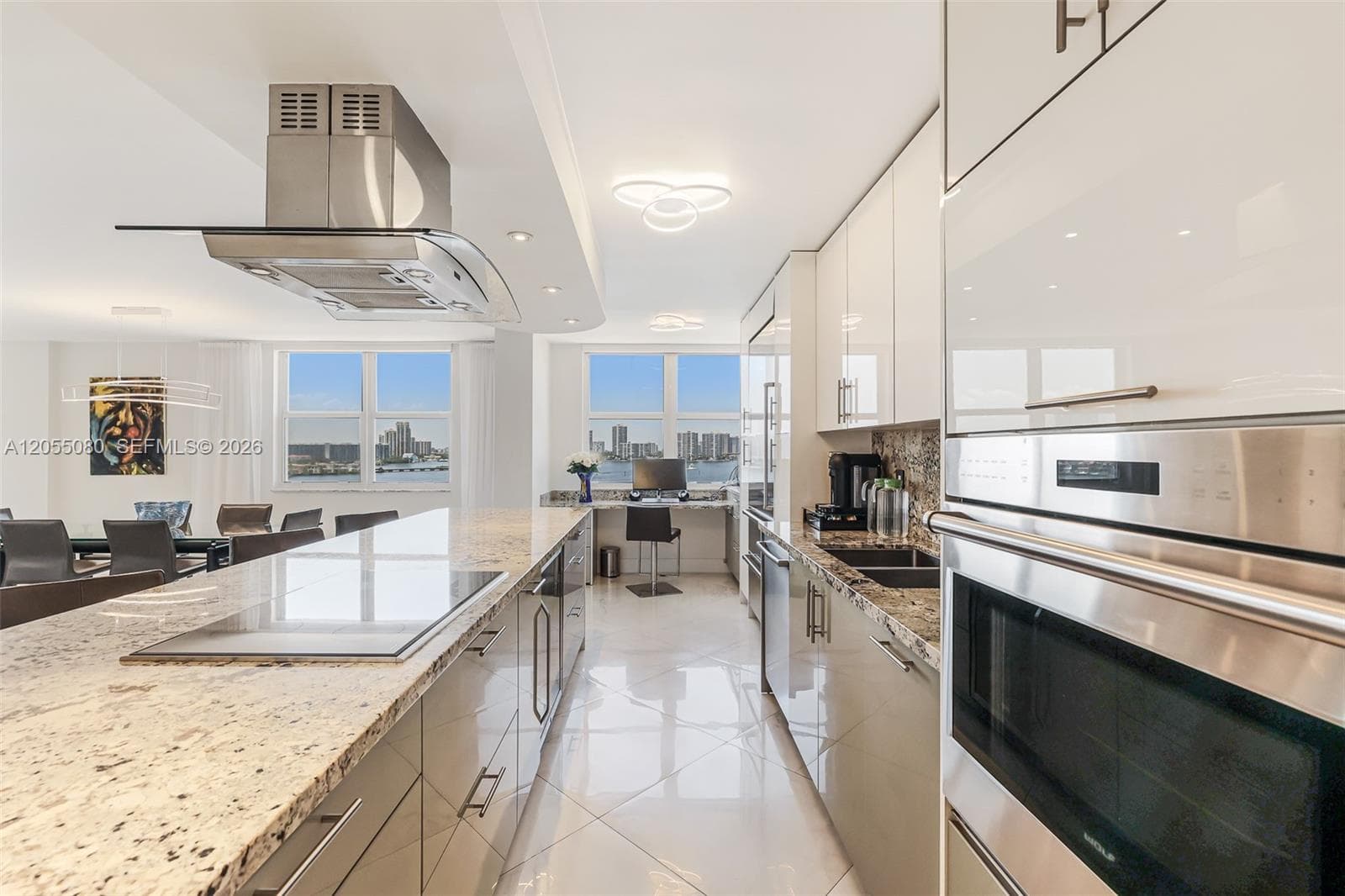 Winston Towers 200 · #1104 in Sunny Isles Beach - Photo 2