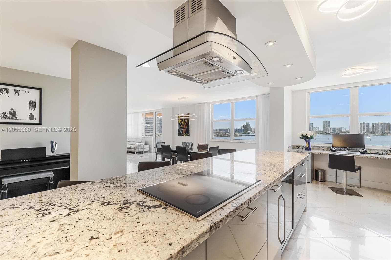 Winston Towers 200 · #1104 in Sunny Isles Beach - Photo 6