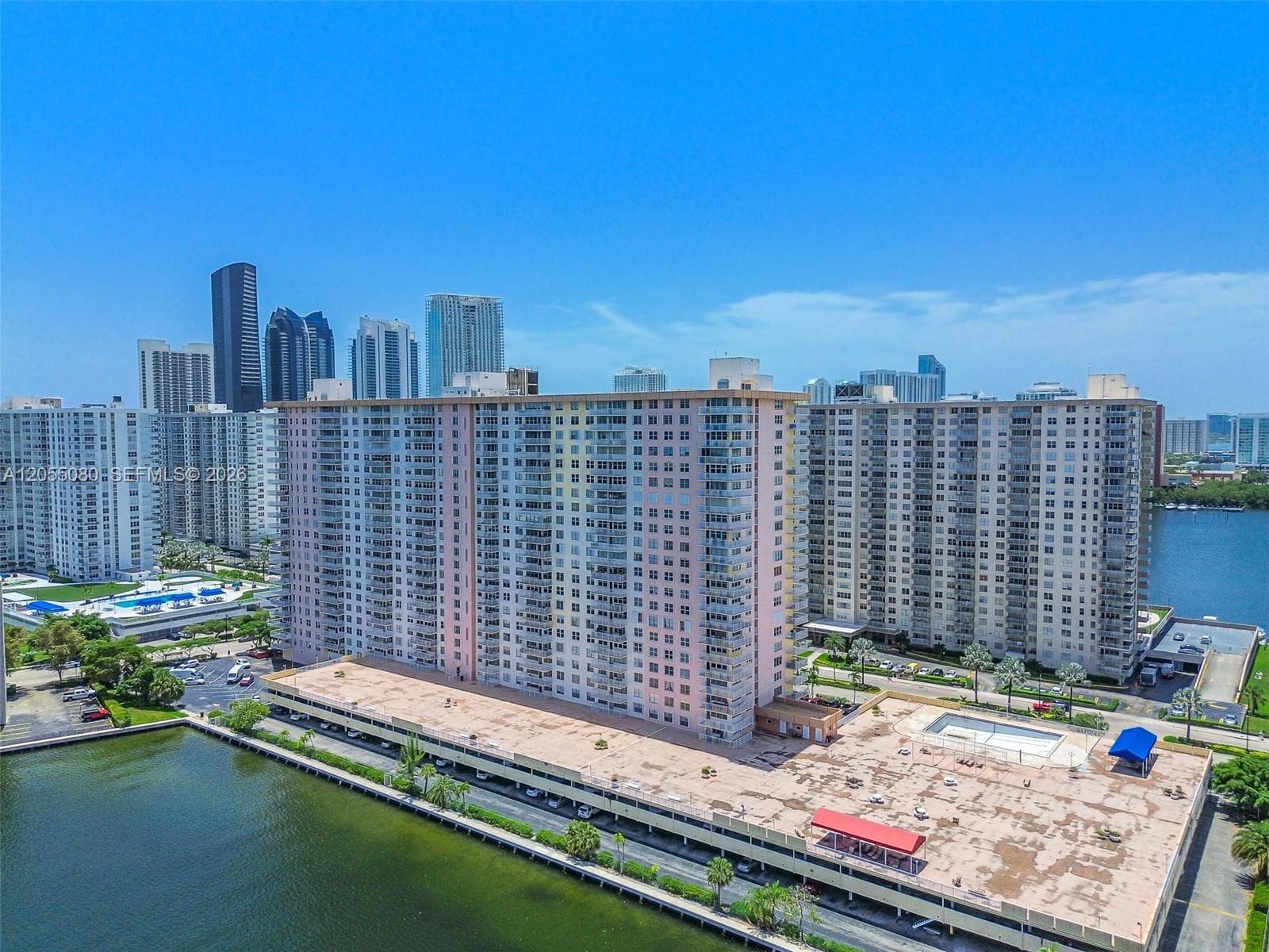 Winston Towers 200 · #1104 in Sunny Isles Beach - Photo 46