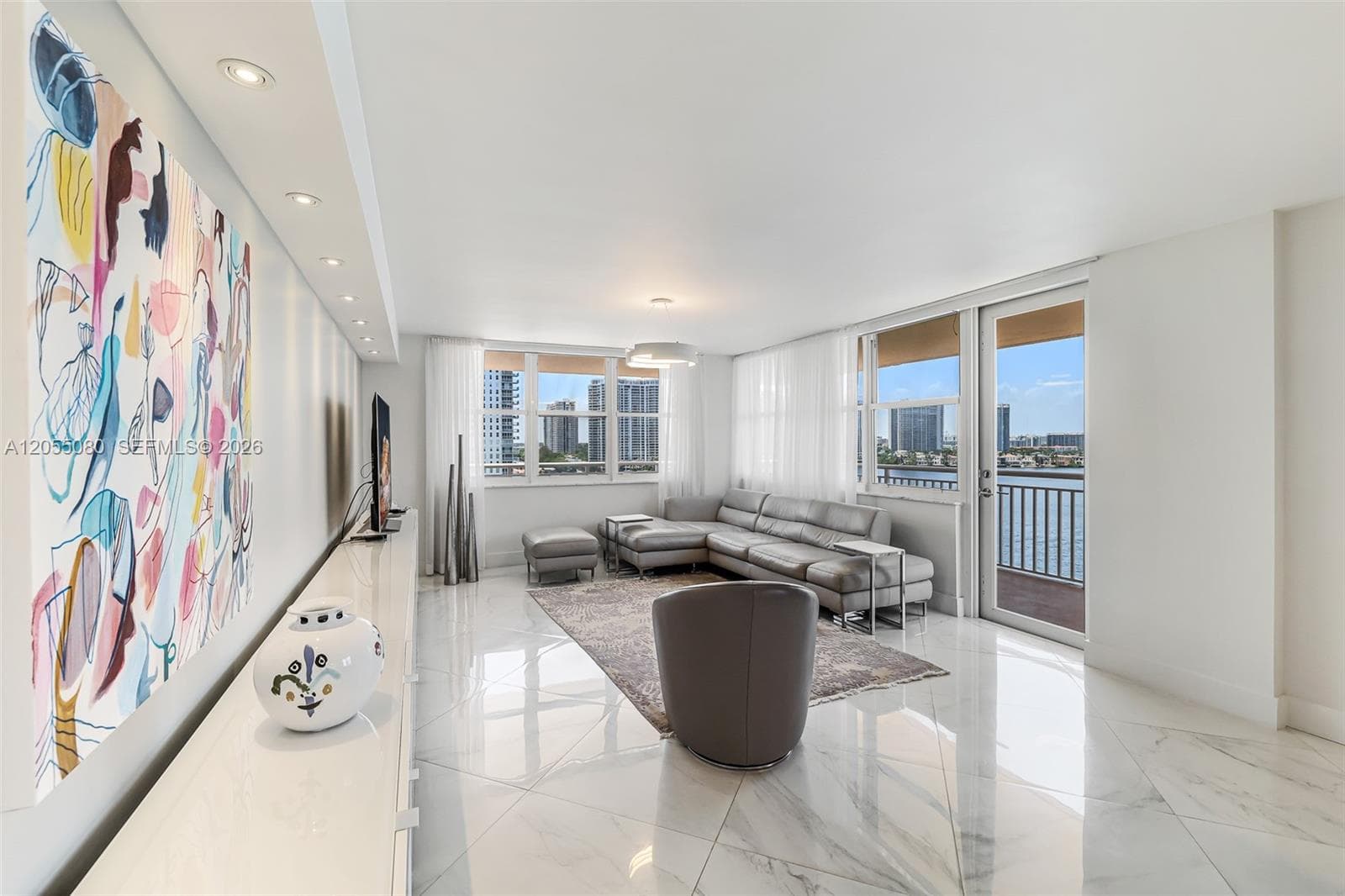 Winston Towers 200 · #1104 in Sunny Isles Beach - Photo 13