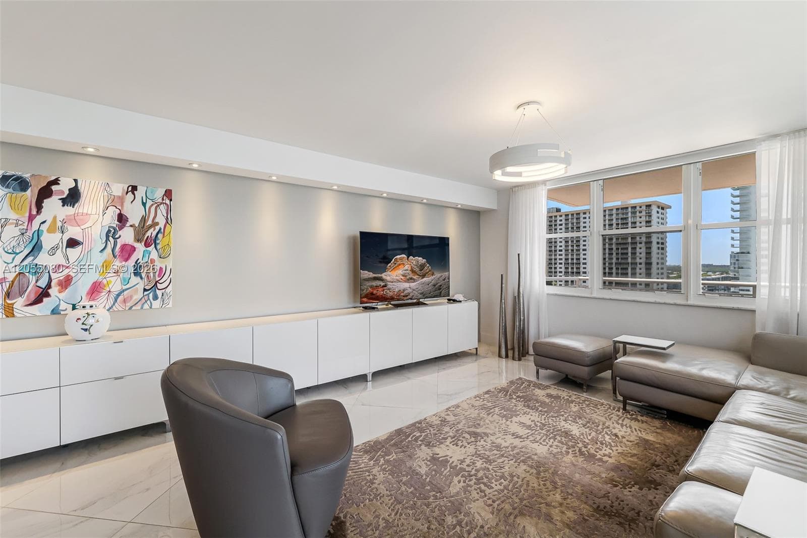 Winston Towers 200 · #1104 in Sunny Isles Beach - Photo 17