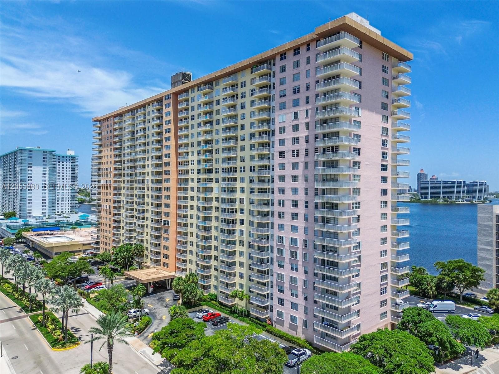 Winston Towers 200 · #1104 in Sunny Isles Beach - Photo 43
