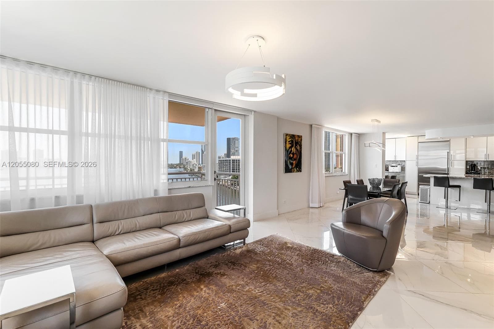 Winston Towers 200 · #1104 in Sunny Isles Beach - Photo 16