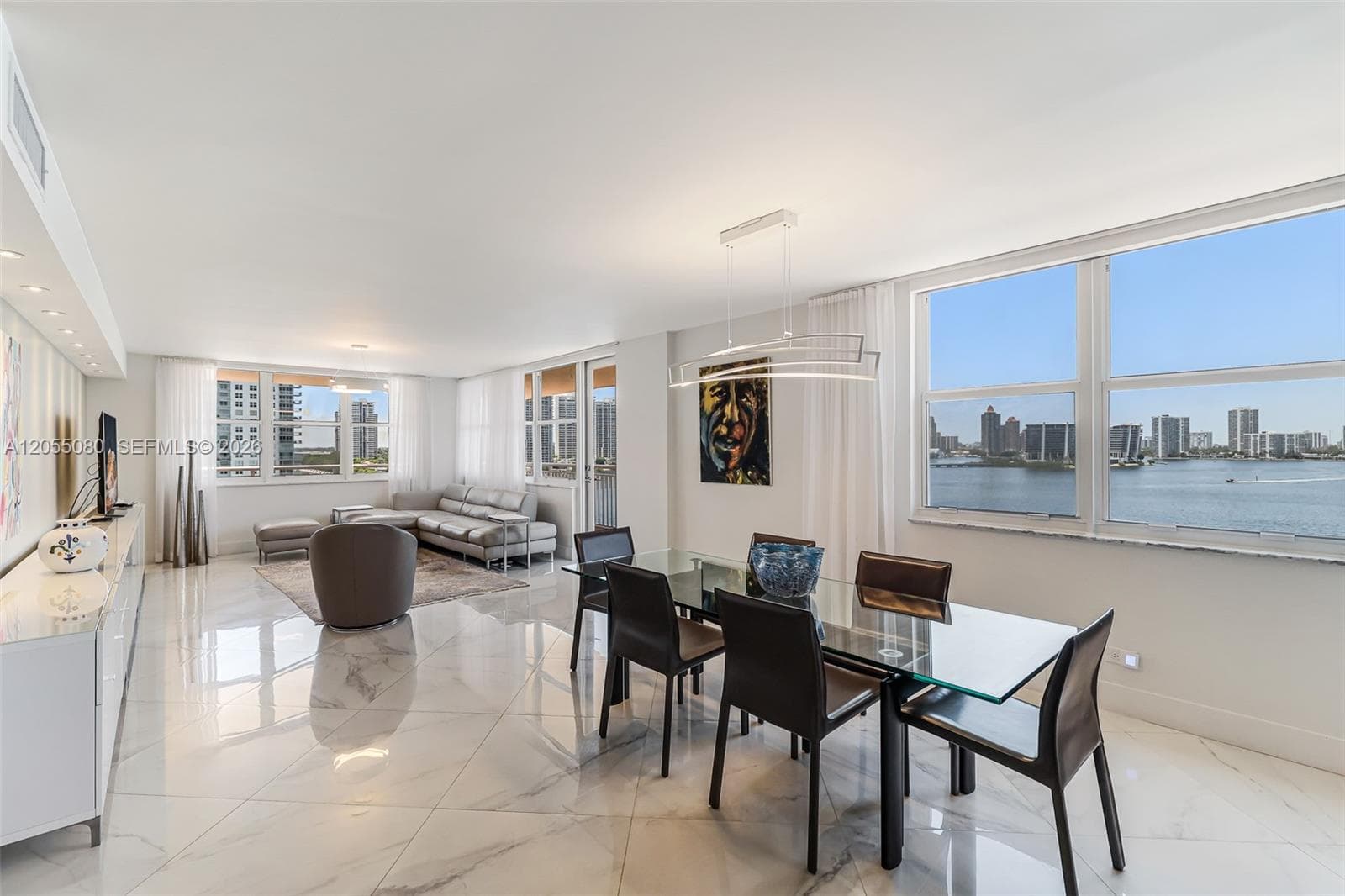 Winston Towers 200 · #1104 in Sunny Isles Beach - Photo 12