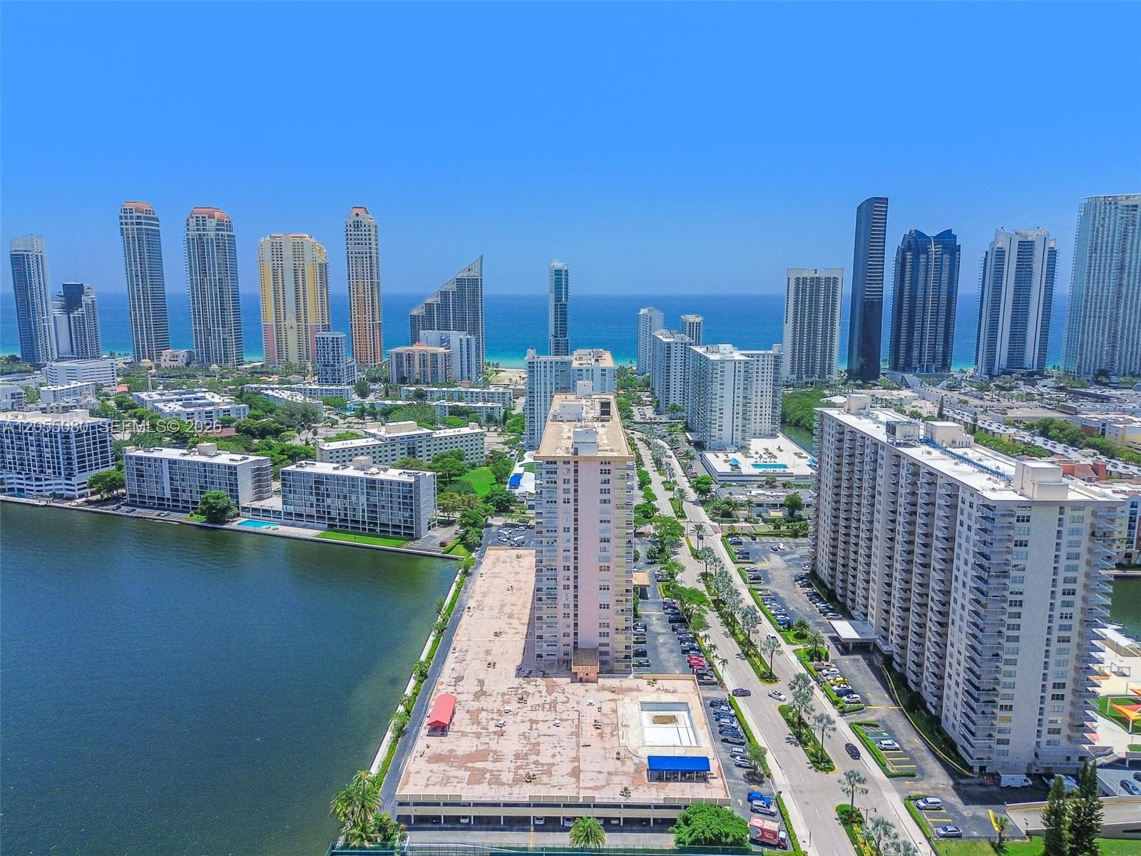 Winston Towers 200 · #1104 in Sunny Isles Beach - Photo 49