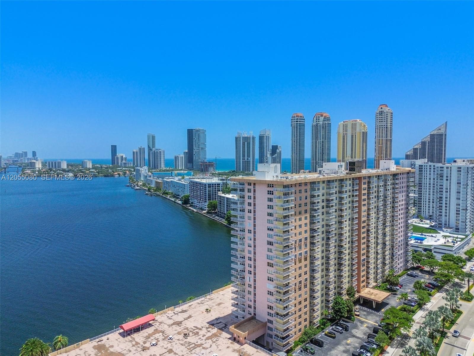 Winston Towers 200 · #1104 in Sunny Isles Beach - Photo 45
