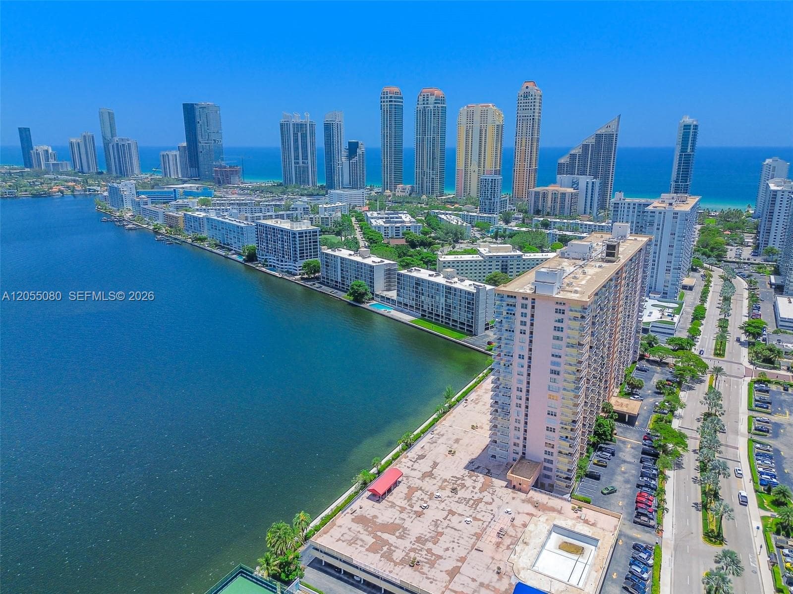 Winston Towers 200 · #1104 in Sunny Isles Beach - Photo 50