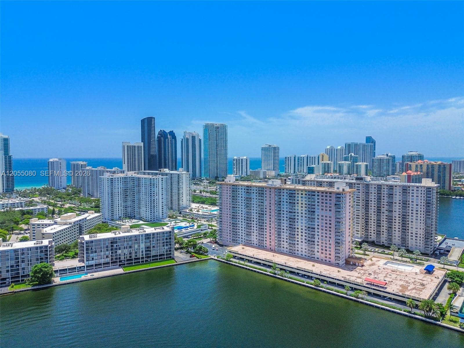 Winston Towers 200 · #1104 in Sunny Isles Beach - Photo 48