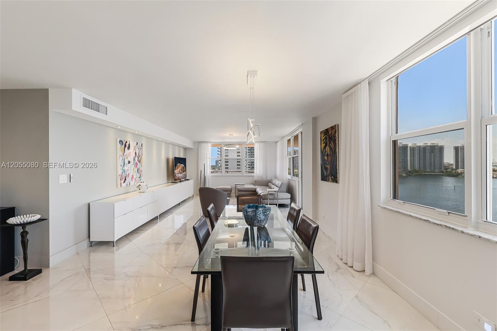 Winston Towers 200 · #1104 in Sunny Isles Beach - Photo 11
