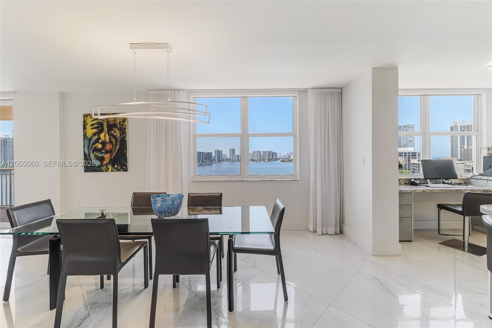 Winston Towers 200 · #1104 in Sunny Isles Beach - Photo 19