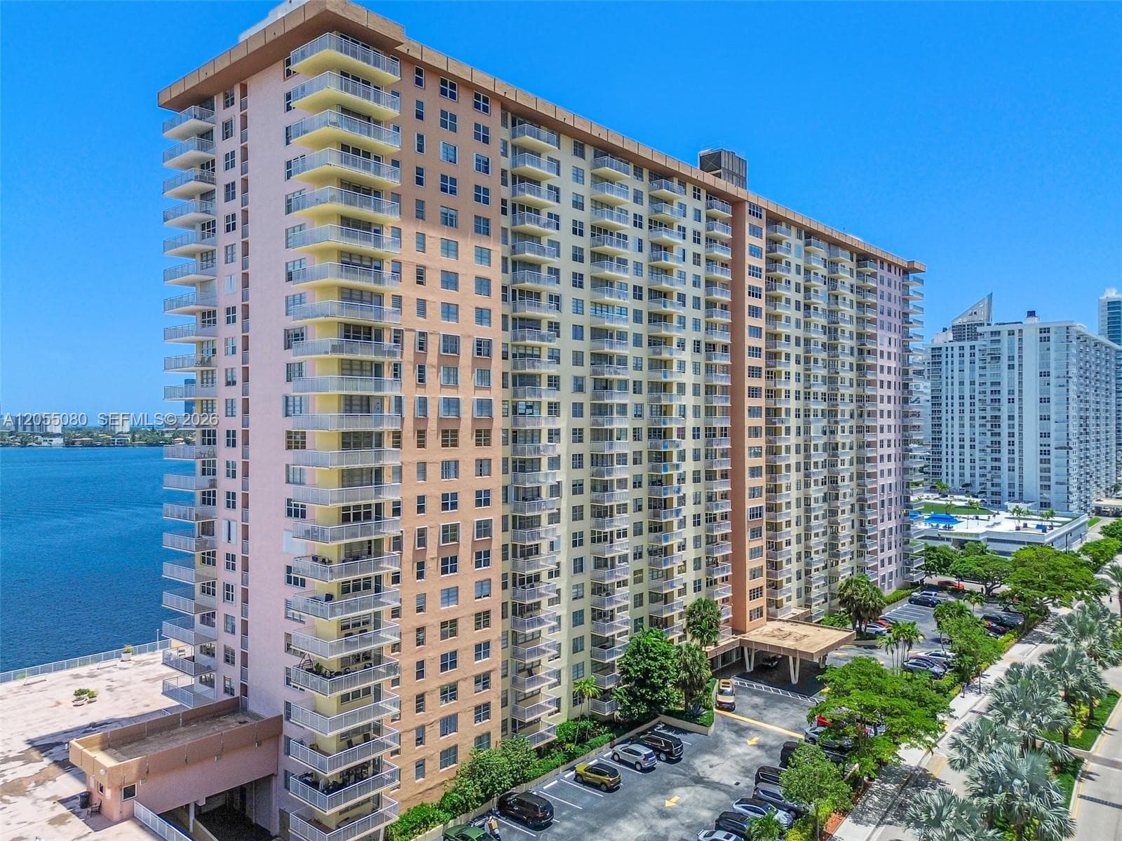 Winston Towers 200 · #1104 in Sunny Isles Beach - Photo 44