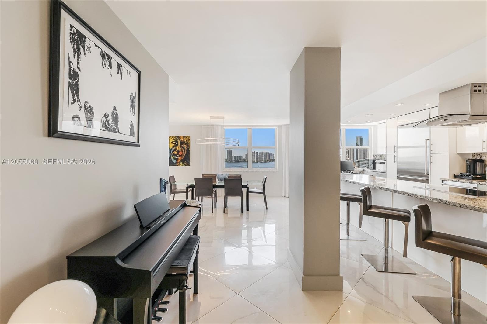 Winston Towers 200 · #1104 in Sunny Isles Beach - Photo 4