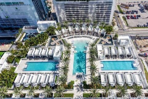Paramount Miami Worldcenter · #503 in Miami - Photo 43