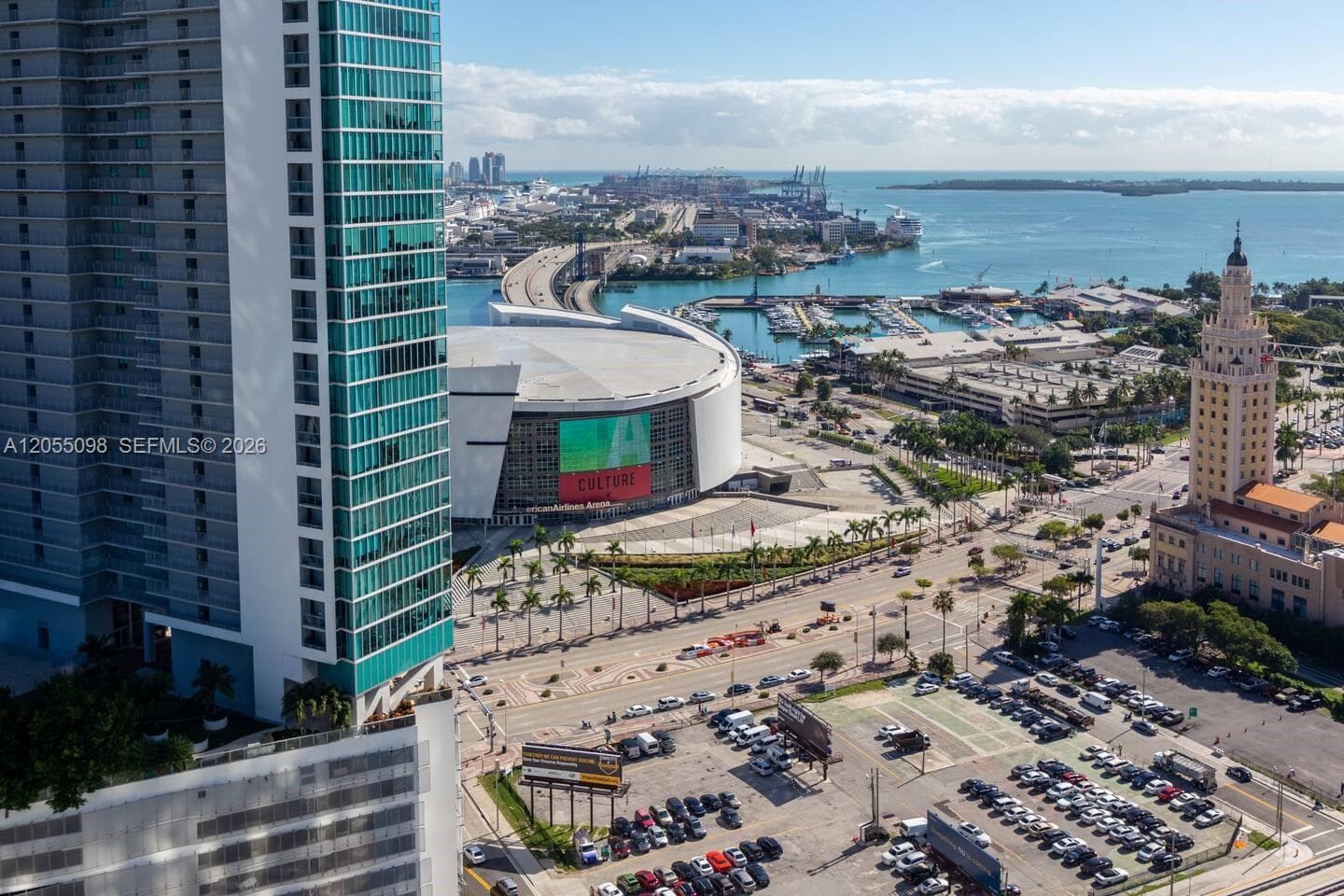 Paramount Miami Worldcenter · #503 in Miami - Photo 22
