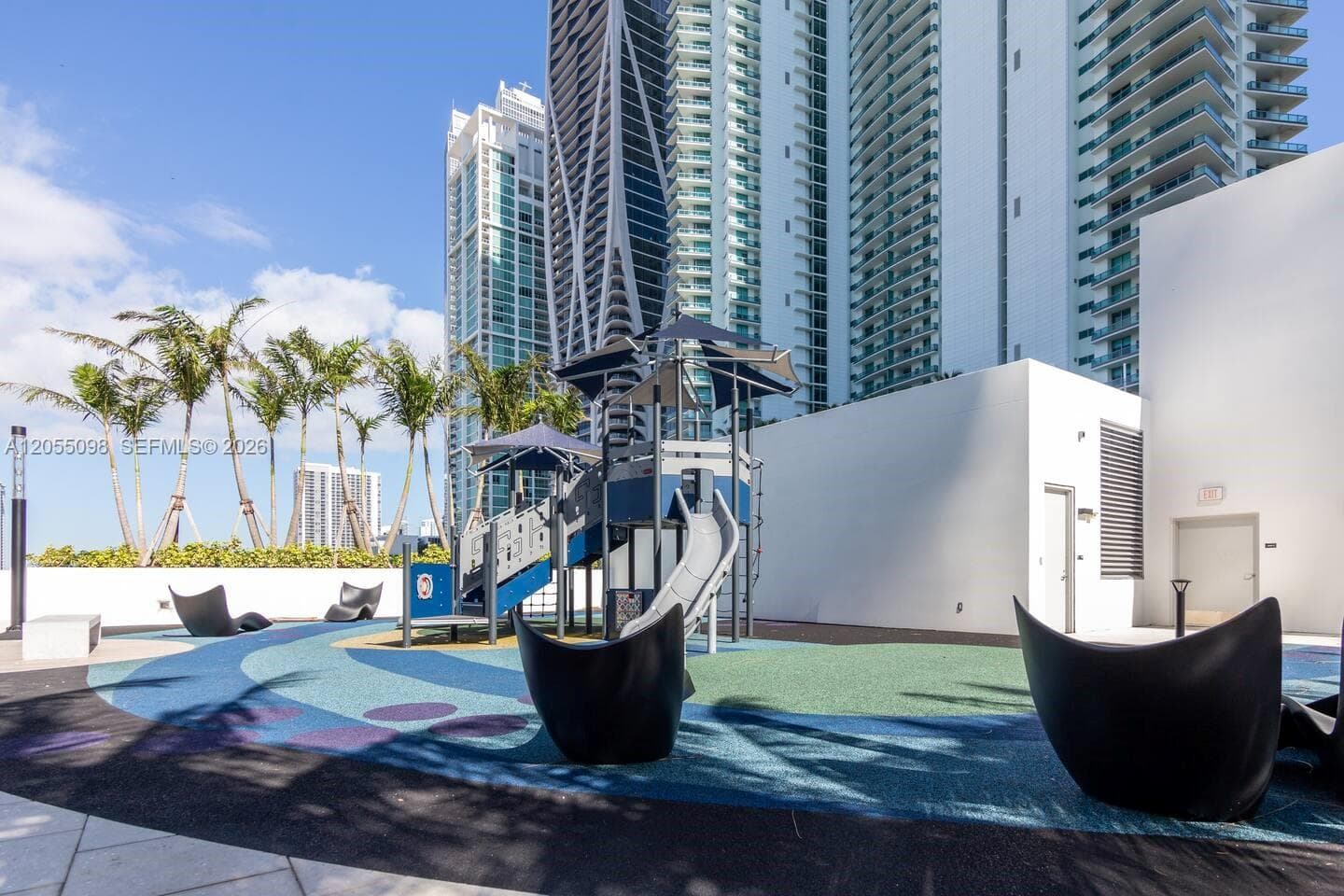 Paramount Miami Worldcenter · #503 in Miami - Photo 37