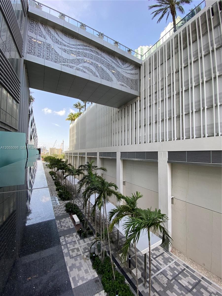 Paramount Miami Worldcenter · #503 in Miami - Photo 19