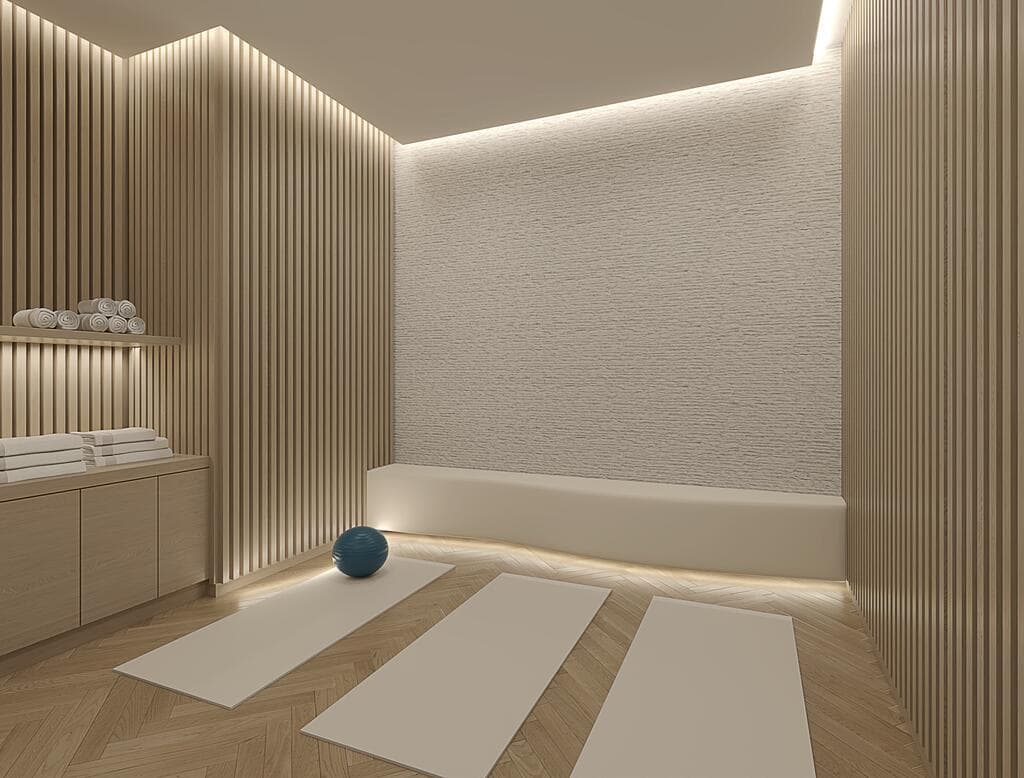 Wellness Room