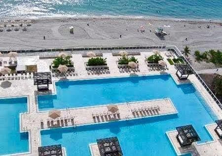 BEACH CLUB TWO CONDO · #1407 in Hallandale Beach - Photo 7