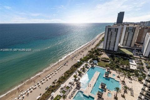 BEACH CLUB TWO CONDO · #1407 in Hallandale Beach - Photo 9