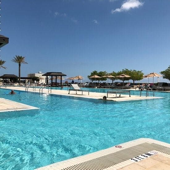 BEACH CLUB TWO CONDO · #1407 in Hallandale Beach - Photo 8