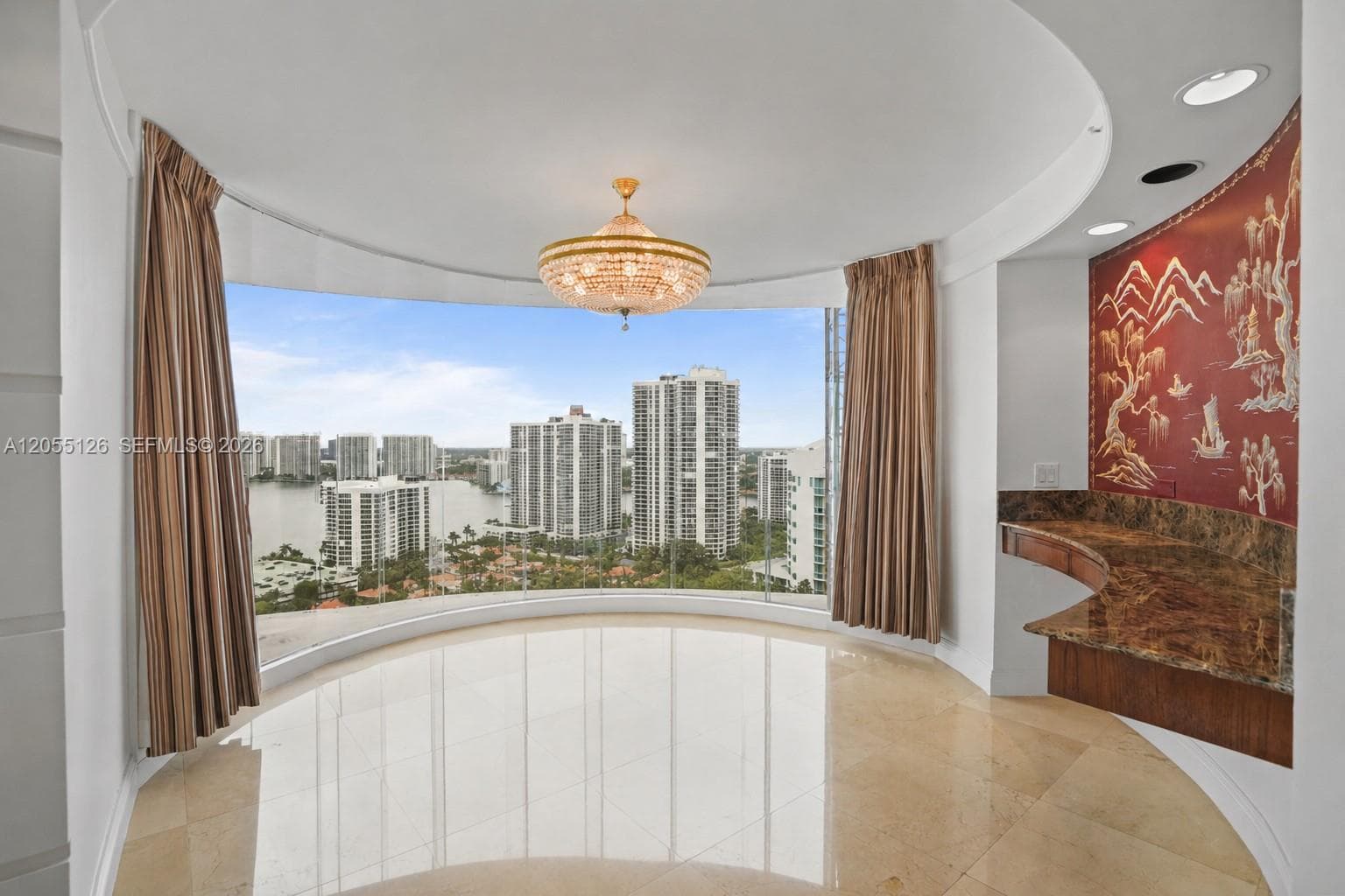 TURNBERRY TOWERS CONDO · #25GR in Aventura - Photo 6