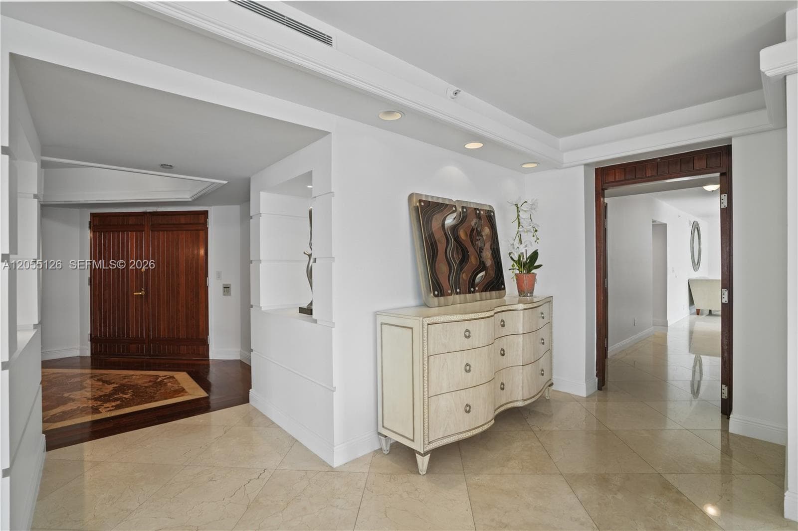 TURNBERRY TOWERS CONDO · #25GR in Aventura - Photo 17