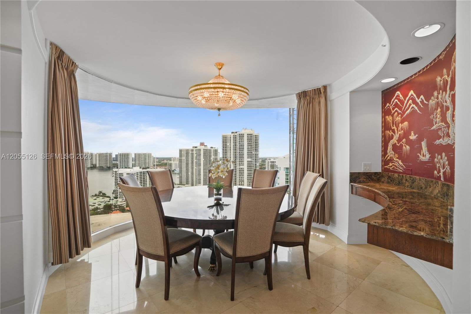 TURNBERRY TOWERS CONDO · #25GR in Aventura - Photo 5