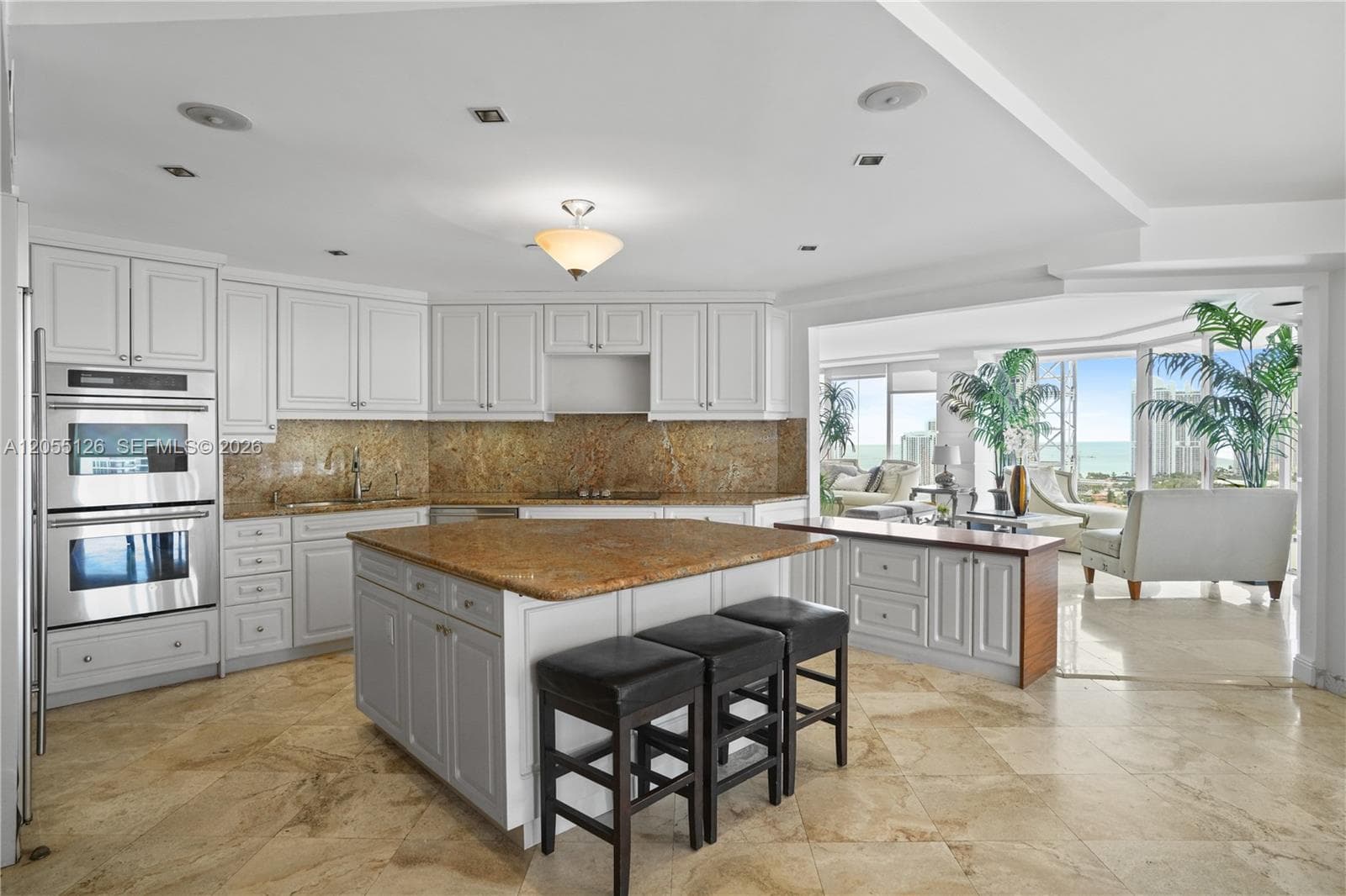 TURNBERRY TOWERS CONDO · #25GR in Aventura - Photo 34