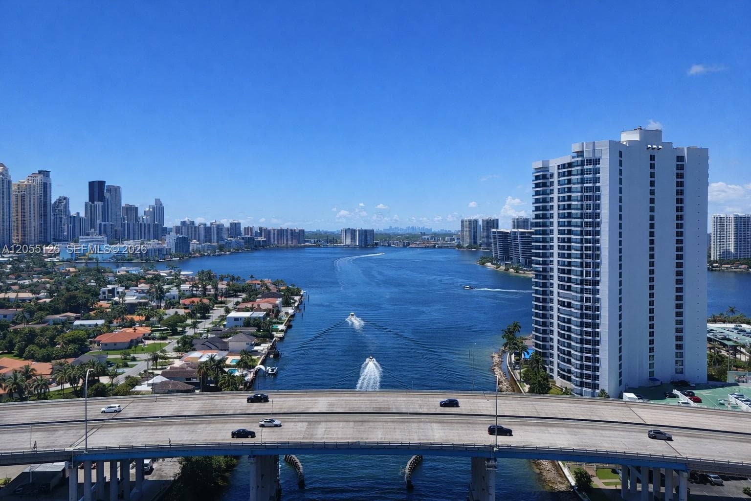 TURNBERRY TOWERS CONDO · #25GR in Aventura - Photo 69