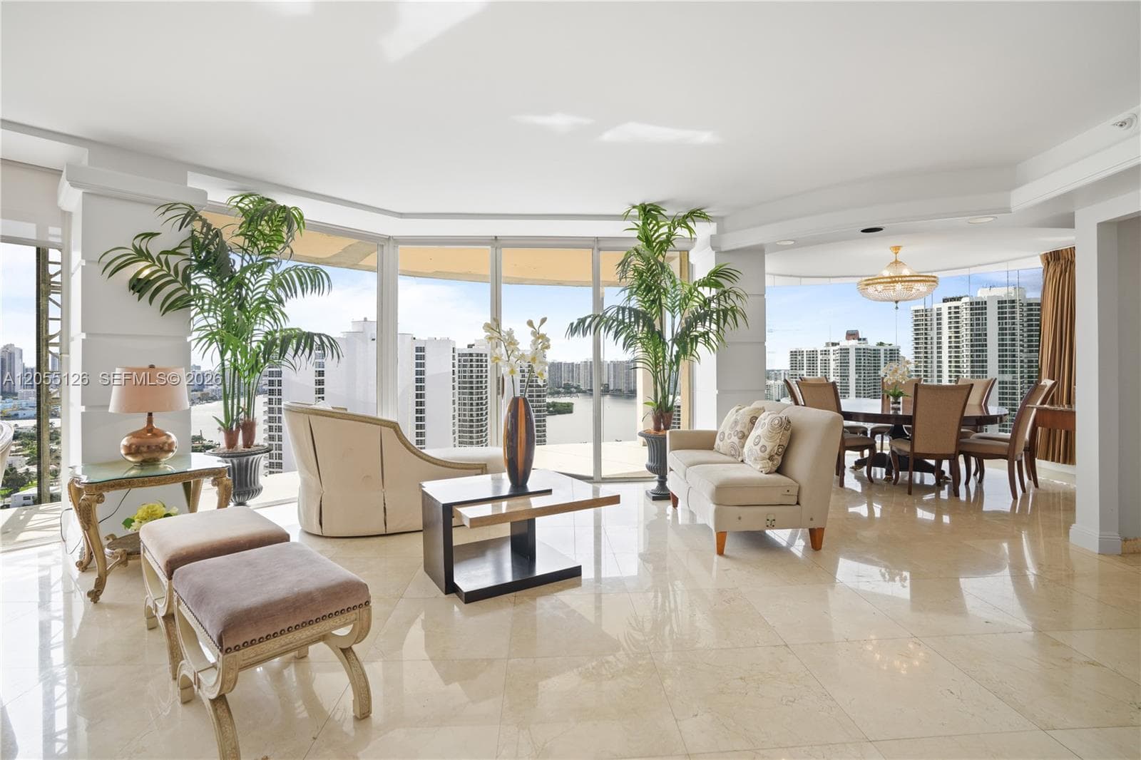 TURNBERRY TOWERS CONDO · #25GR in Aventura - Photo 15