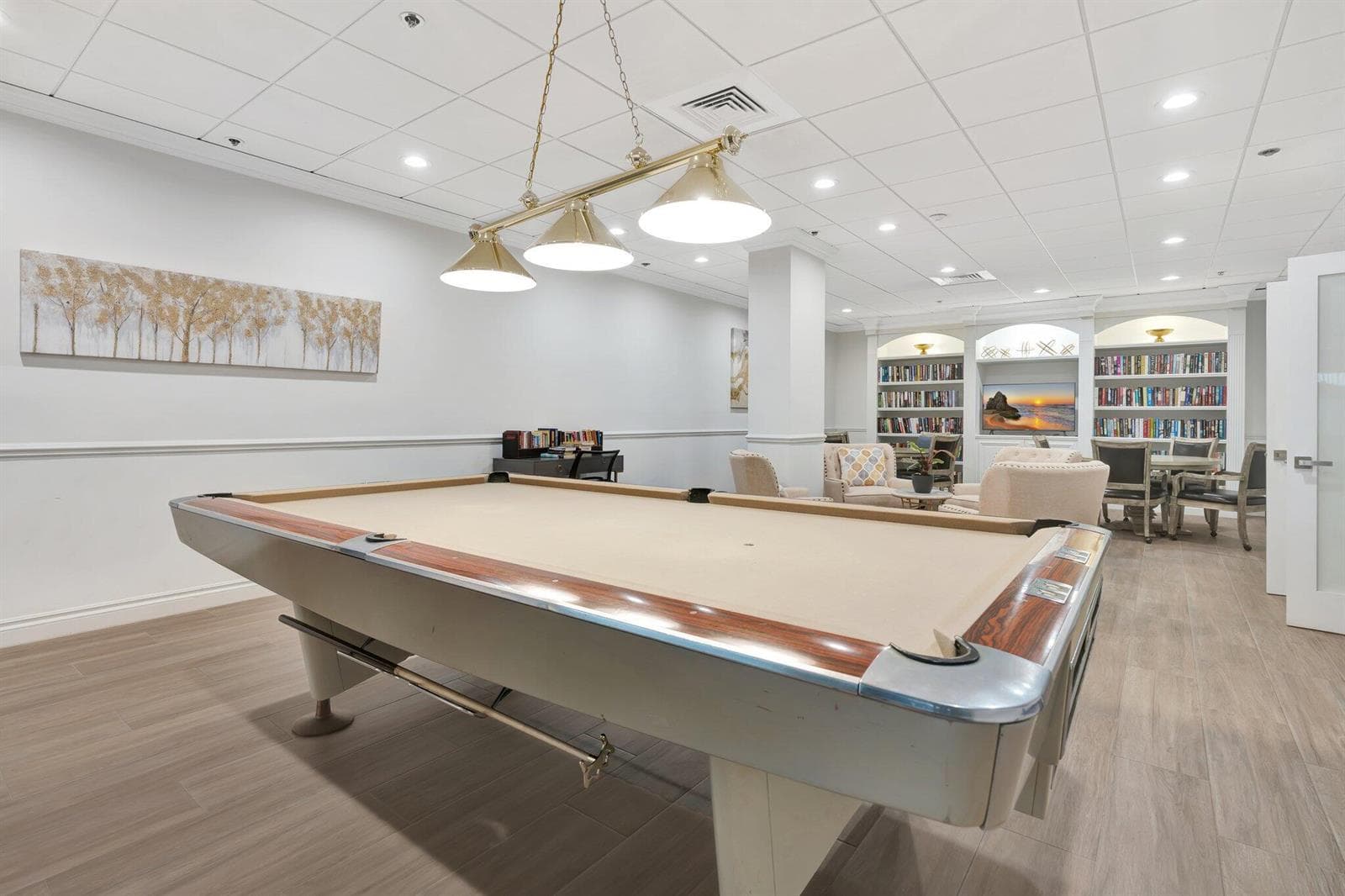 Billard