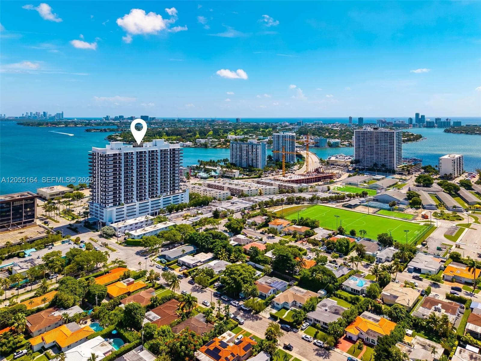 THE LEXI CONDO · #1905 in North Bay Village - Photo 42